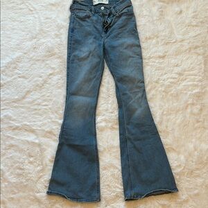 Hollister Flared Women Jeans